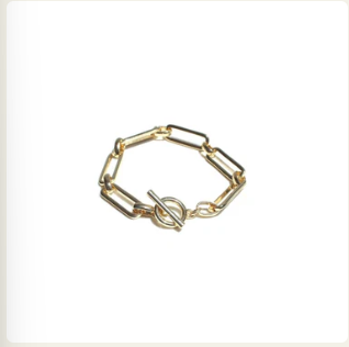 Bracelet - Classic Link