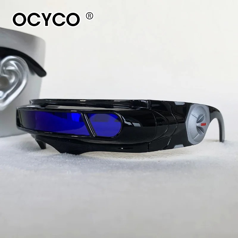 X-Men Cyclops Role Playing Polarized Sunglasses